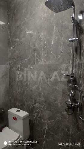 İcarəyə verilir 3 otaqlı yeni tikili 82 m², Şah İsmayıl Xətai m., photo 12 from 15