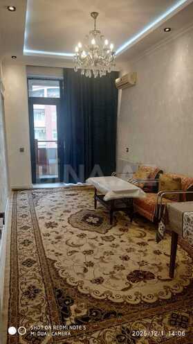 İcarəyə verilir 3 otaqlı yeni tikili 82 m², Şah İsmayıl Xətai m., photo 3 from 15