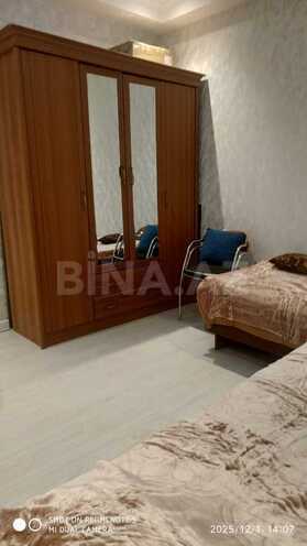 İcarəyə verilir 3 otaqlı yeni tikili 82 m², Şah İsmayıl Xətai m., photo 8 from 15