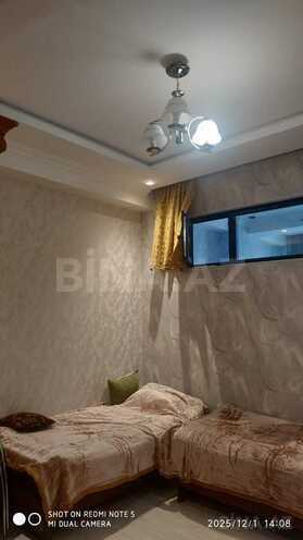 İcarəyə verilir 3 otaqlı yeni tikili 82 m², Şah İsmayıl Xətai m., photo 10 from 15