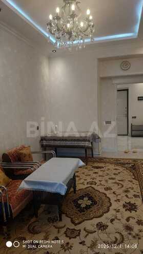 İcarəyə verilir 3 otaqlı yeni tikili 82 m², Şah İsmayıl Xətai m., photo 4 from 15