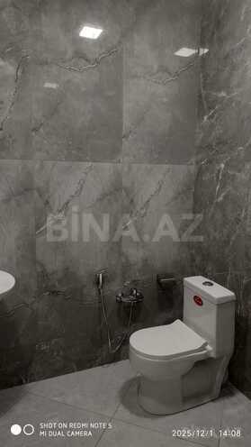 İcarəyə verilir 3 otaqlı yeni tikili 82 m², Şah İsmayıl Xətai m., photo 13 from 15