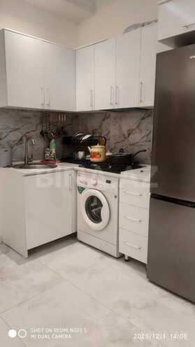 İcarəyə verilir 3 otaqlı yeni tikili 82 m², Şah İsmayıl Xətai m., photo 11 from 15