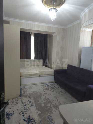 İcarəyə verilir 1 otaqlı köhnə tikili 35 m², Xalqlar Dostluğu m., photo 1 from 7
