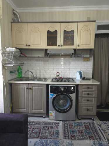 İcarəyə verilir 1 otaqlı köhnə tikili 35 m², Xalqlar Dostluğu m., photo 4 from 7
