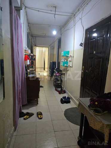 İcarəyə verilir 1 otaqlı köhnə tikili 35 m², Xalqlar Dostluğu m., photo 6 from 7