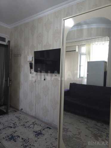 İcarəyə verilir 1 otaqlı köhnə tikili 35 m², Xalqlar Dostluğu m., photo 3 from 7