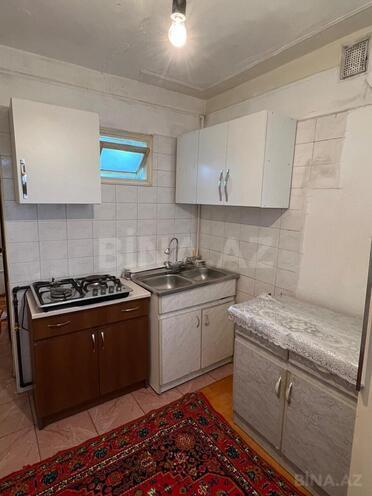 Сдаётся 1-комн. вторичка 35 м², м. Иншаатчылар, photo 11 from 12