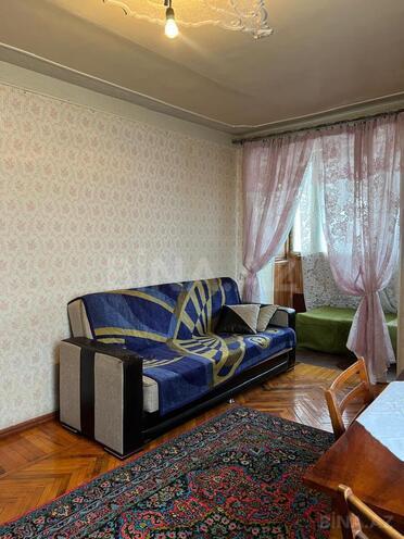 Сдаётся 1-комн. вторичка 35 м², м. Иншаатчылар, photo 5 from 12