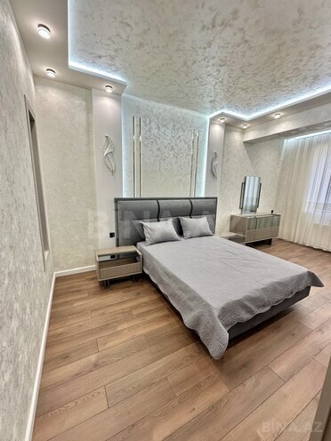 Сдаётся 3-комн. новостройка 95 м², м. Гянджлик, photo 6 from 16