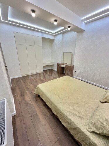 Сдаётся 3-комн. новостройка 95 м², м. Гянджлик, photo 14 from 16
