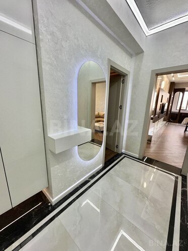 Сдаётся 3-комн. новостройка 95 м², м. Гянджлик, photo 9 from 16