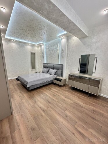 Сдаётся 3-комн. новостройка 95 м², м. Гянджлик, photo 4 from 16