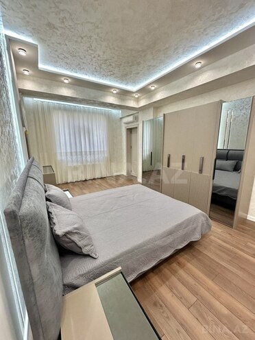 Сдаётся 3-комн. новостройка 95 м², м. Гянджлик, photo 5 from 16