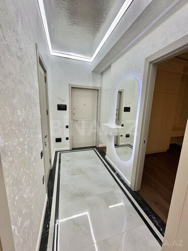 Сдаётся 3-комн. новостройка 95 м², м. Гянджлик, photo 8 from 16