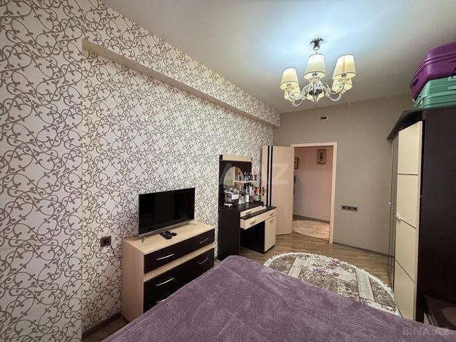 Satılır 2 otaqlı yeni tikili 90 m², Memar Əcəmi m., photo 9 from 19