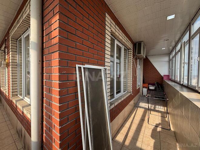 Satılır 2 otaqlı yeni tikili 90 m², Memar Əcəmi m., photo 18 from 19