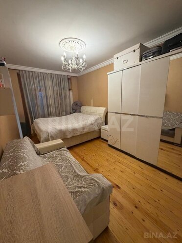 Satılır 3 otaqlı köhnə tikili 85 m², Bakıxanov q., photo 4 from 13