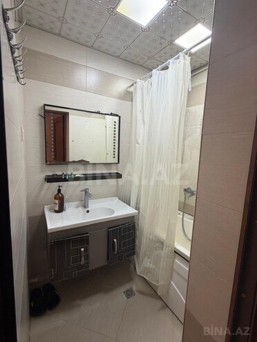Satılır 3 otaqlı köhnə tikili 85 m², Bakıxanov q., photo 12 from 13