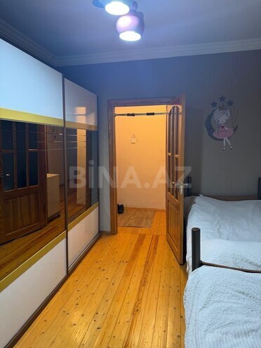 Satılır 3 otaqlı köhnə tikili 85 m², Bakıxanov q., photo 6 from 13