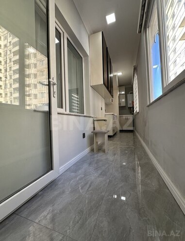 Продаётся 3-комн. вторичка 77 м², Бинагадинский р., photo 12 from 17