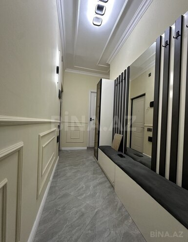 Продаётся 3-комн. вторичка 77 м², Бинагадинский р., photo 9 from 17