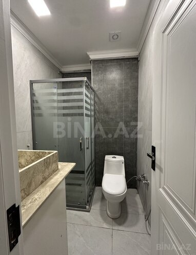 Продаётся 3-комн. вторичка 77 м², Бинагадинский р., photo 14 from 17