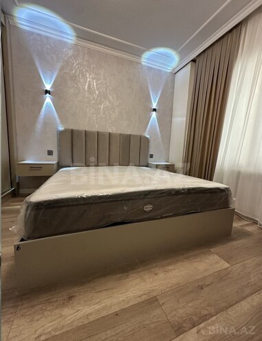 Продаётся 3-комн. вторичка 77 м², Бинагадинский р., photo 5 from 17