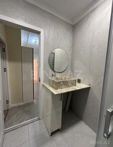 Продаётся 3-комн. вторичка 77 м², Бинагадинский р., photo 15 from 17
