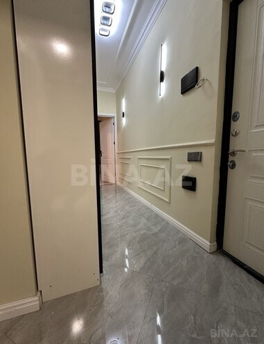 Продаётся 3-комн. вторичка 77 м², Бинагадинский р., photo 11 from 17