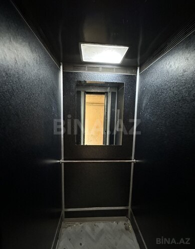 Продаётся 3-комн. вторичка 77 м², Бинагадинский р., photo 16 from 17