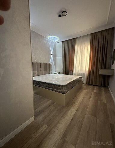 Продаётся 3-комн. вторичка 77 м², Бинагадинский р., photo 7 from 17