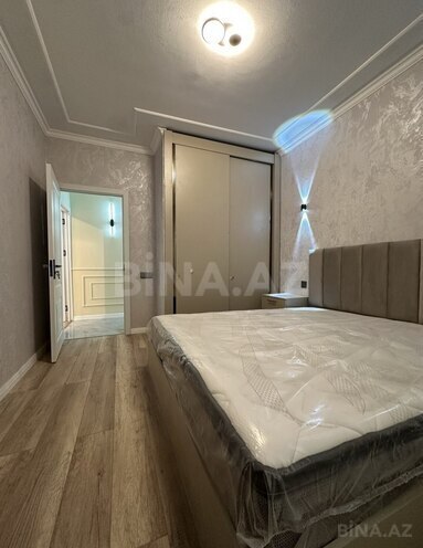 Продаётся 3-комн. вторичка 77 м², Бинагадинский р., photo 6 from 17