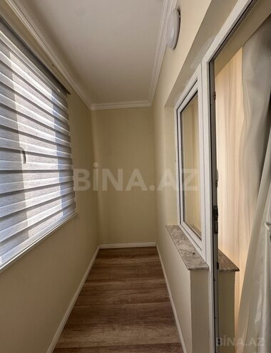 Продаётся 3-комн. вторичка 77 м², Бинагадинский р., photo 10 from 17