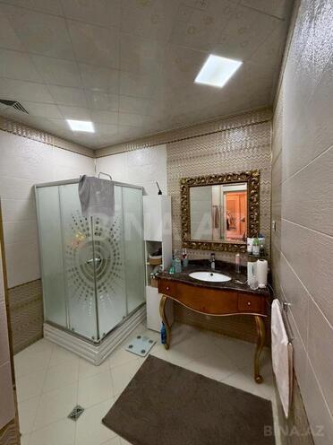 İcarəyə verilir 3 otaqlı yeni tikili 130 m², Nərimanov r., photo 29 from 30