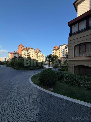 İcarəyə verilir 3 otaqlı yeni tikili 130 m², Nərimanov r., photo 24 from 30