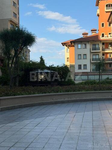 İcarəyə verilir 3 otaqlı yeni tikili 130 m², Nərimanov r., photo 25 from 30