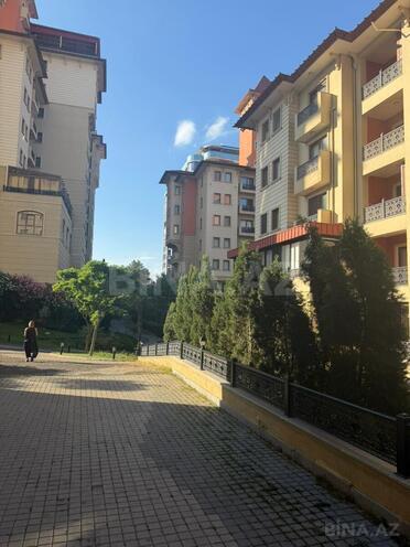 İcarəyə verilir 3 otaqlı yeni tikili 130 m², Nərimanov r., photo 16 from 30