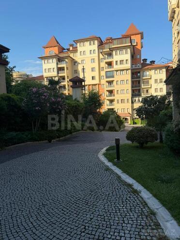 İcarəyə verilir 3 otaqlı yeni tikili 130 m², Nərimanov r., photo 26 from 30