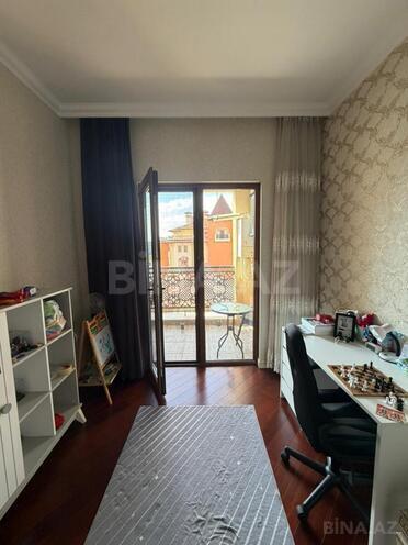 İcarəyə verilir 3 otaqlı yeni tikili 130 m², Nərimanov r., photo 19 from 30