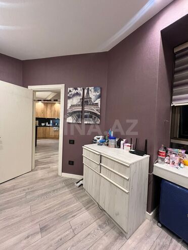 Satılır 2 otaqlı yeni tikili 80 m², Gənclik m., photo 9 from 24