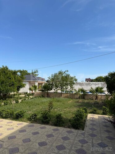 İcarəyə verilir 3 otaqlı həyət evi/bağ evi 130 m², Buzovna q., photo 4 from 18