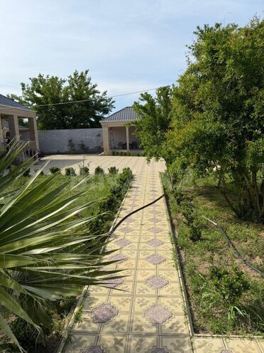İcarəyə verilir 3 otaqlı həyət evi/bağ evi 130 m², Buzovna q., photo 3 from 18