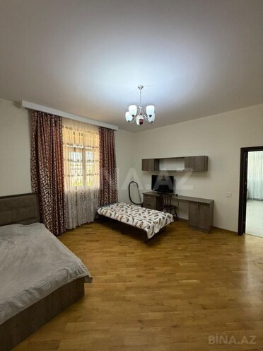 İcarəyə verilir 3 otaqlı həyət evi/bağ evi 130 m², Buzovna q., photo 7 from 18