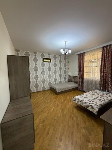 İcarəyə verilir 3 otaqlı həyət evi/bağ evi 130 m², Buzovna q., photo 10 from 18