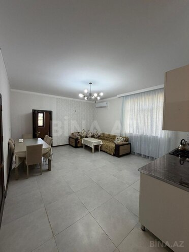 İcarəyə verilir 3 otaqlı həyət evi/bağ evi 130 m², Buzovna q., photo 12 from 18