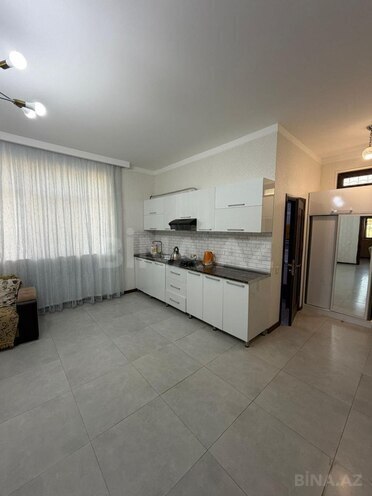 İcarəyə verilir 3 otaqlı həyət evi/bağ evi 130 m², Buzovna q., photo 16 from 18