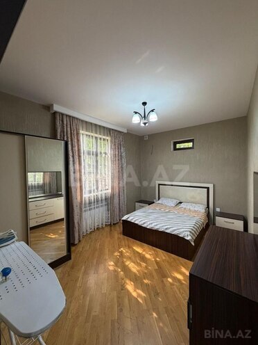İcarəyə verilir 3 otaqlı həyət evi/bağ evi 130 m², Buzovna q., photo 8 from 18