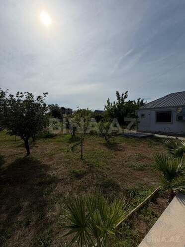 İcarəyə verilir 3 otaqlı həyət evi/bağ evi 130 m², Buzovna q., photo 17 from 18