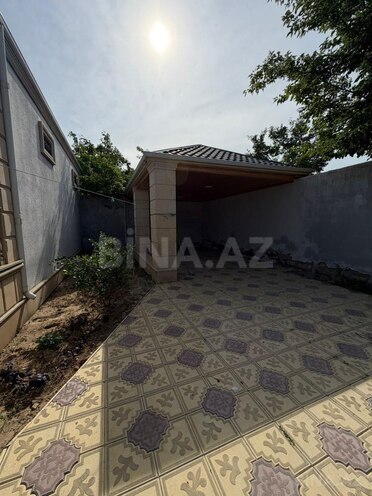 İcarəyə verilir 3 otaqlı həyət evi/bağ evi 130 m², Buzovna q., photo 5 from 18